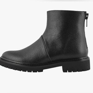 Matt & Nat women’s Mirra vegan combat boots